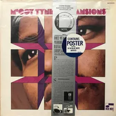 McCoy Tyner – Expansions (Vinyl, LP)