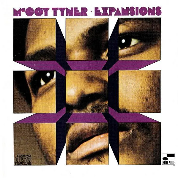 McCoy Tyner – Expansions
