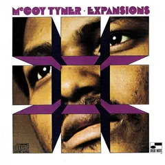 McCoy Tyner – Expansions (CD, Album)