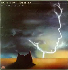 McCoy Tyner – Horizon (Vinyl, LP)