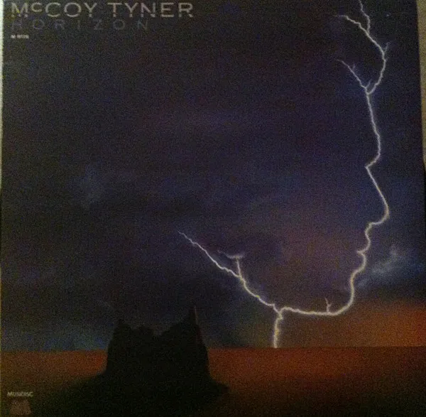McCoy Tyner – Horizon