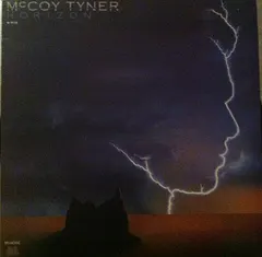McCoy Tyner Milestone – Horizon (Vinyl, LP)