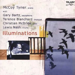 McCoy Tyner – Illuminations