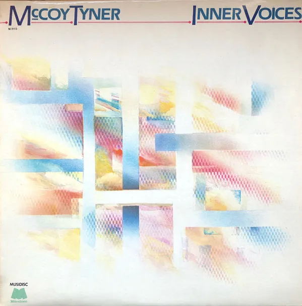 McCoy Tyner – Inner Voices