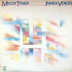 McCoy Tyner – Inner Voices (Vinyl, LP)