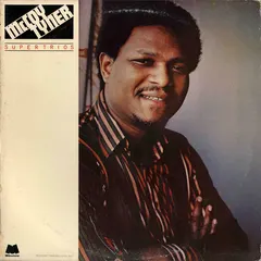 McCoy Tyner – Supertrios (Vinyl, LP)