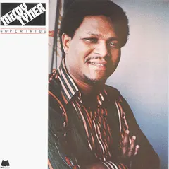 McCoy Tyner – Supertrios (CD, Album)