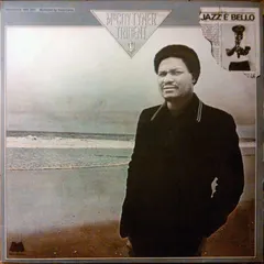 McCoy Tyner Milestone – Trident (Vinyl, LP)