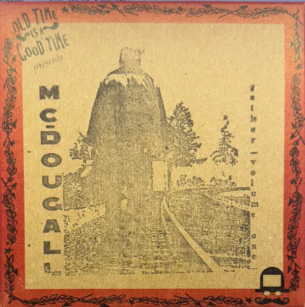 McDougall – Gather - Volume One