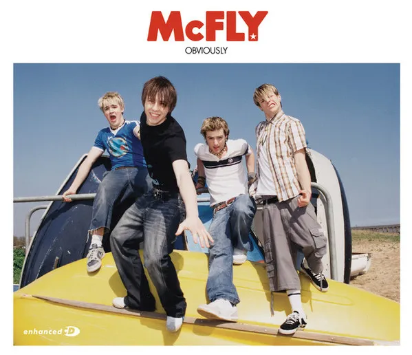McFly – Obviously