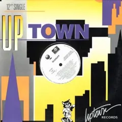 McGruff* – Before We Start (Vinyl, 12")