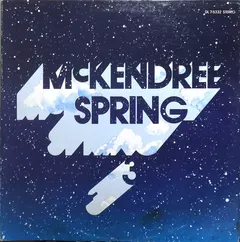 McKendree Spring – 3 (Vinyl, LP)