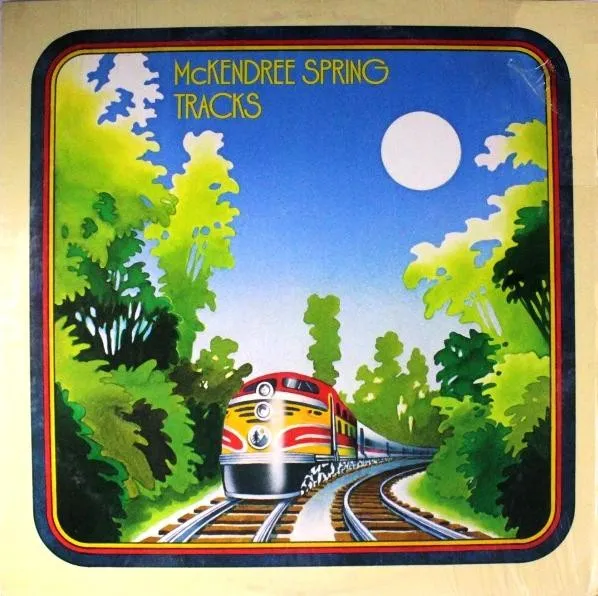 McKendree Spring – Tracks