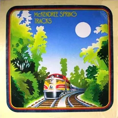 McKendree Spring – Tracks (Vinyl, LP)