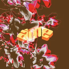Âme – Âme (CD, Album)