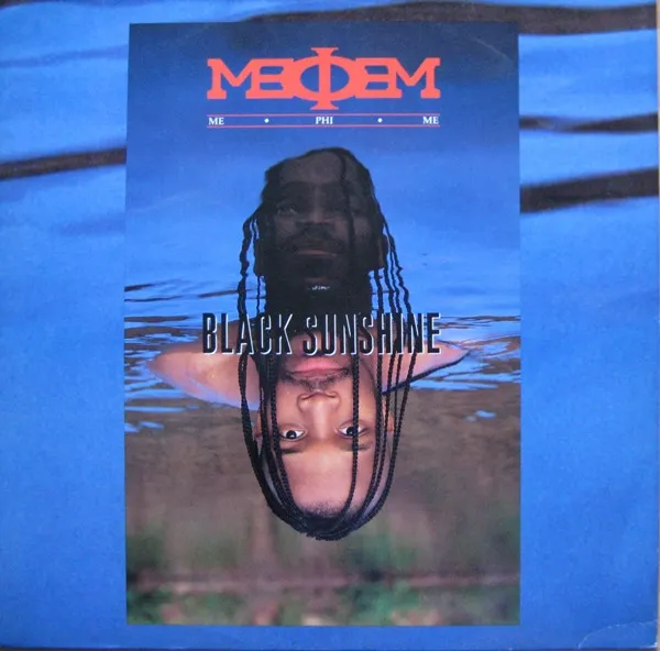 Me Phi Me – Black Sunshine
