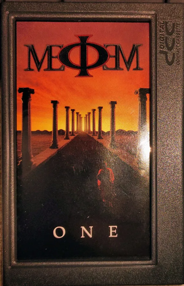 Me Phi Me – One