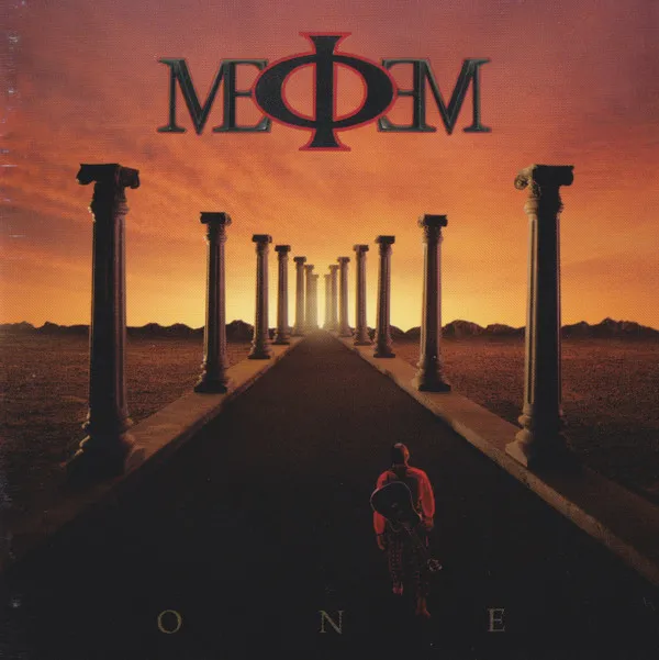 Me Phi Me – One