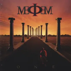 Me Phi Me – One (CD, Album)