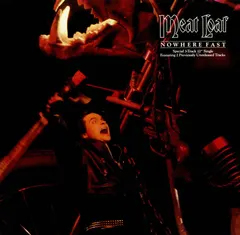 Meat Loaf – Nowhere Fast (Vinyl, 12")