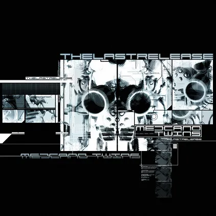 Meccano Twins – Thelastrelease