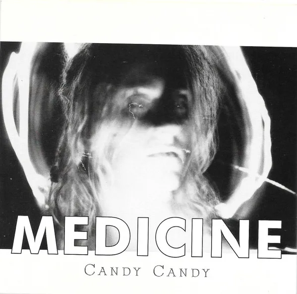 Medicine (2) – Candy Candy