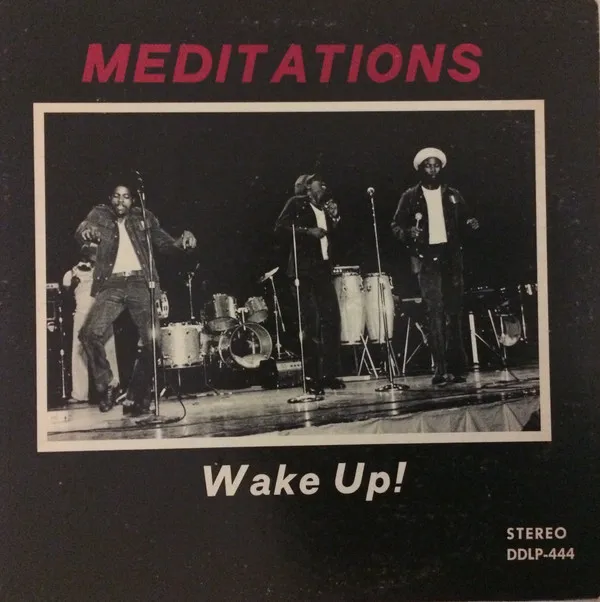 Meditations* – Wake Up!