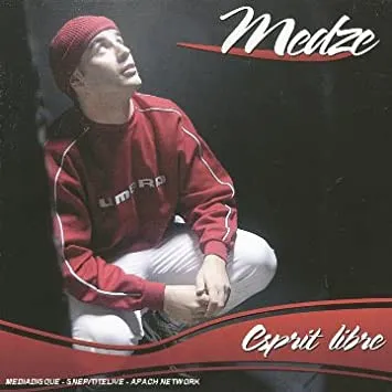 Medze – Esprit Libre