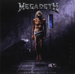Megadeth – Countdown To Extinction (CD, Album)