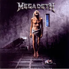 Megadeth – Countdown To Extinction (CD, Album)