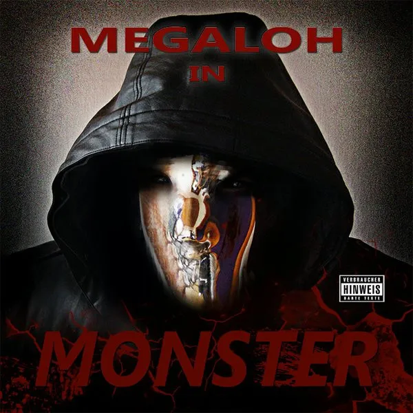 Megaloh – Monster