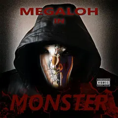 Megaloh – Monster (File, MP3)