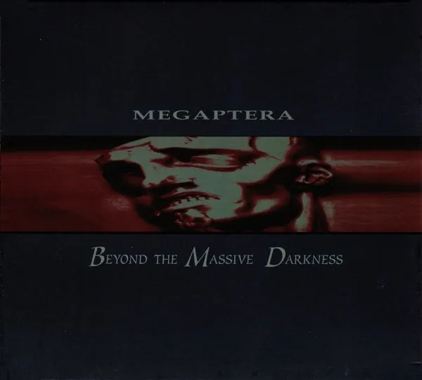 Megaptera – Beyond The Massive Darkness