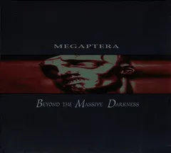 Megaptera – Beyond The Massive Darkness (CD, Compilation)