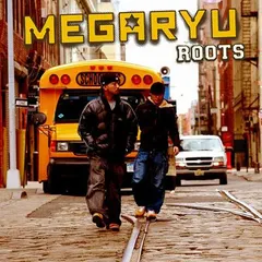 Megaryu – Roots (CD, Single)
