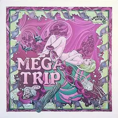 Megatrip – Megatrip (Vinyl, LP)