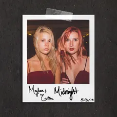Meghan & Caitlin – Midnight (File, MP3)