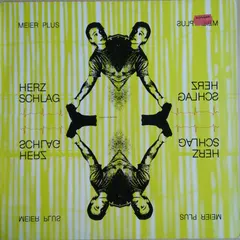 Meier Plus – Herzschlag (Vinyl, LP)