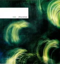 Meitz – Africa (Remixes) (Vinyl, 12")