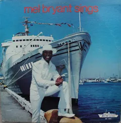 Mel Bryant – Sings (Vinyl, LP)