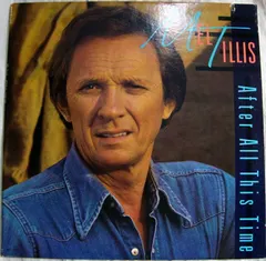 Mel Tillis – After All This Time (Vinyl, LP)