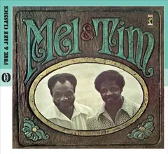 Mel & Tim – Mel & Tim (CD, Album)