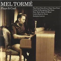 Mel Tormé – Plays It Cool (CD, Compilation)