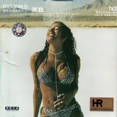 Melanie B – Hot (CD, Album)