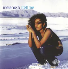 Melanie B – Tell Me (CD, Single)