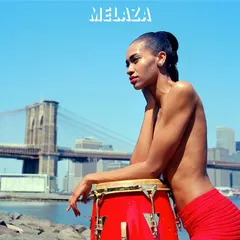 Melaza – Melaza (Vinyl, LP)