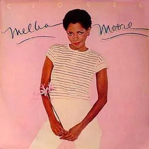 Melba Moore – Closer