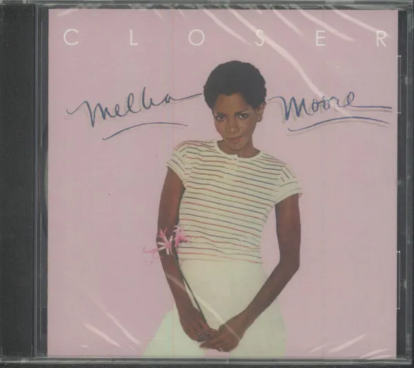 Melba Moore – Closer
