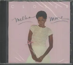 Melba Moore Funkytowngrooves – Closer (CD, Album)