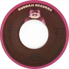 Melba Moore – Lean On Me (Vinyl, 7")